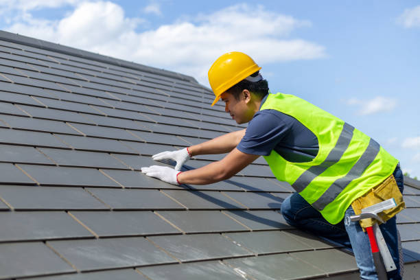 Heating Cable for Roof Installation in Swartz Creek, MI