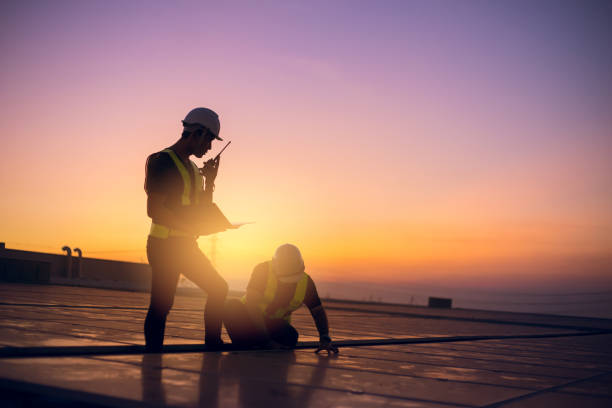 Best Metal Roofing Contractor  in Swartz Creek, MI