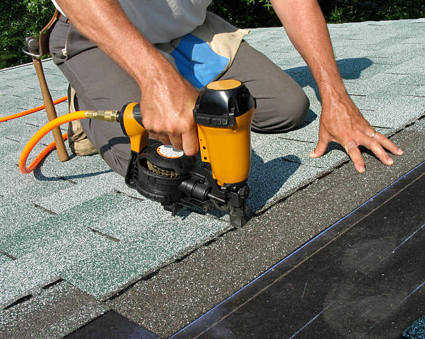 Swartz Creek, MI Roofing Contractor Company