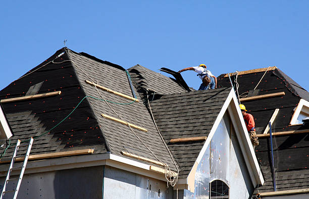 Professional Roofing Contractor in Swartz Creek, MI