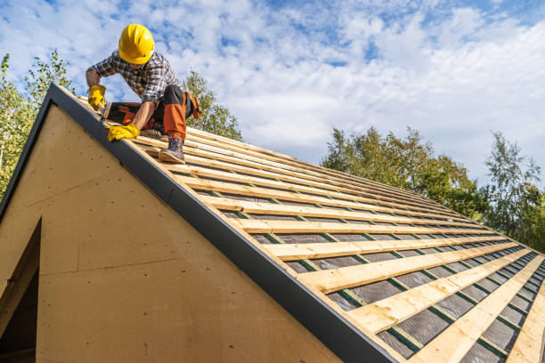 Best Residential Roofing Contractor  in Swartz Creek, MI