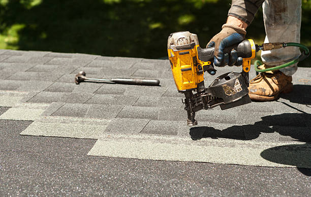 Best Flat Roof Repair Services  in Swartz Creek, MI